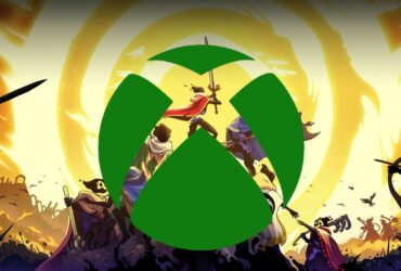 Here's our first batch of Xbox Game Pass titles for March