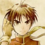 Hero & Castle 'Canon' Names