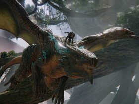 Hideki Kamiya still wants to resurrect the cancelled Scalebound