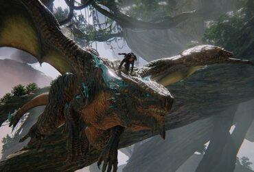 Hideki Kamiya still wants to resurrect the cancelled Scalebound