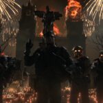 Hideo Kojima May Have Foreshadowed Death Stranding 2's Solid Snake Lookalike Years Ago