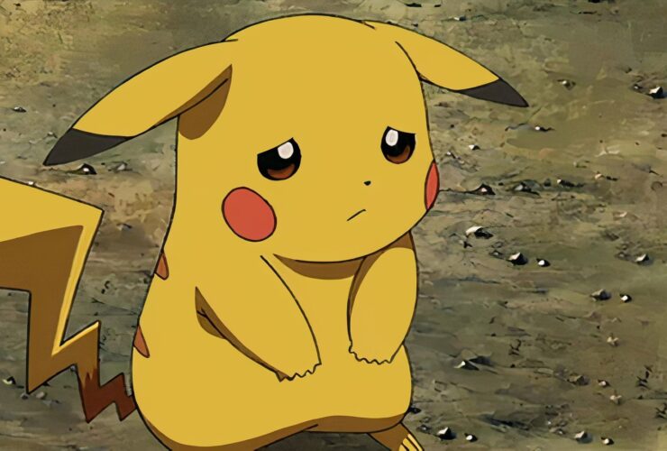 Highly-Requested Mega Evolution Apparently Skipping Pokemon Legends: Z-A