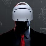 Hitman PSVR2 Could Very Well Be Some of the Most Fun You'll Find on PS5 This Year