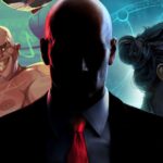 Hitman: World of Assassination gameplay leads flurry of VR updates and reveals