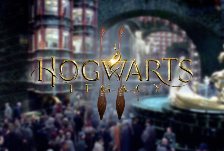 Hogwarts Legacy 2 Could Make an Iconic Location the Ultimate Hub