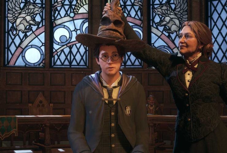 Hogwarts Legacy 2 Could Use One Feature on All Platforms