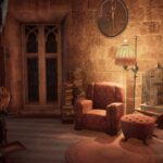 Hogwarts Legacy 2’s Customization Can't Just Be Room of Requirement