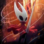 Hollow Knight: Silksong Is Allegedly Set For Release During April-June 2025