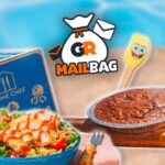 Home Chef x Spongebob Collaboration - Game Rant Mailbag