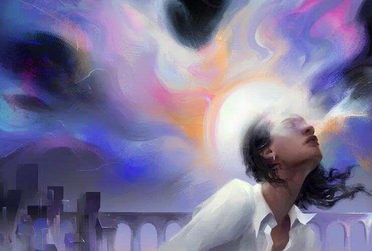 Hopetown Blows Through Kickstarter Funding Goal in Just Hours