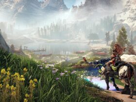 Horizon Zero Dawn Player Discovers Hidden Location Years After Game’s Release