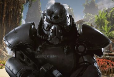 Horizon's MMO Will Need to Balance One Feature Fallout 76 Struggled With