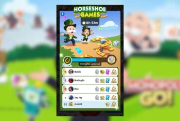 Horseshoe Games Rewards And Milestones