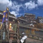 Hot To Complete The Uda Matsuyama Castle In Assassin's Creed Shadows