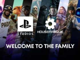 Housemarque On PlayStation Backing: You Couldn't Have Made Such Investments As An Independent Studio