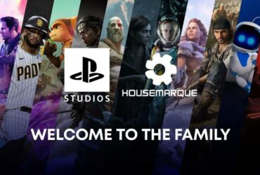 Housemarque On PlayStation Backing: You Couldn't Have Made Such Investments As An Independent Studio