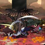 How Absolum Blends Classic Beat 'em Ups With RPG and Roguelike Elements