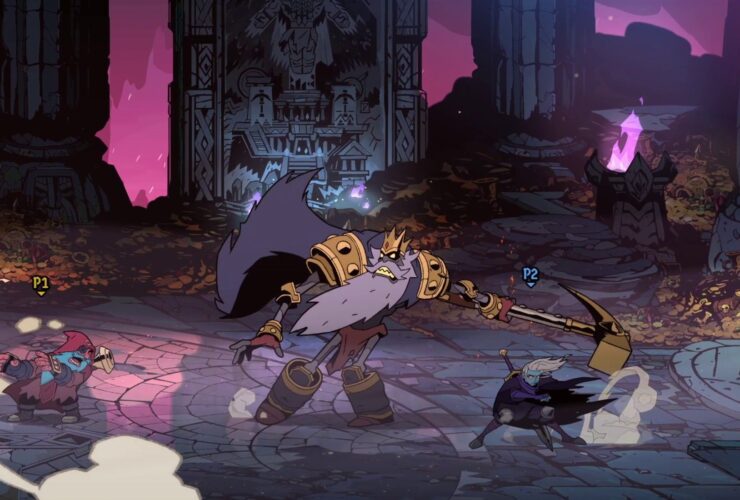 How Absolum's Visuals and Presentation Pay Homage to Comic Books
