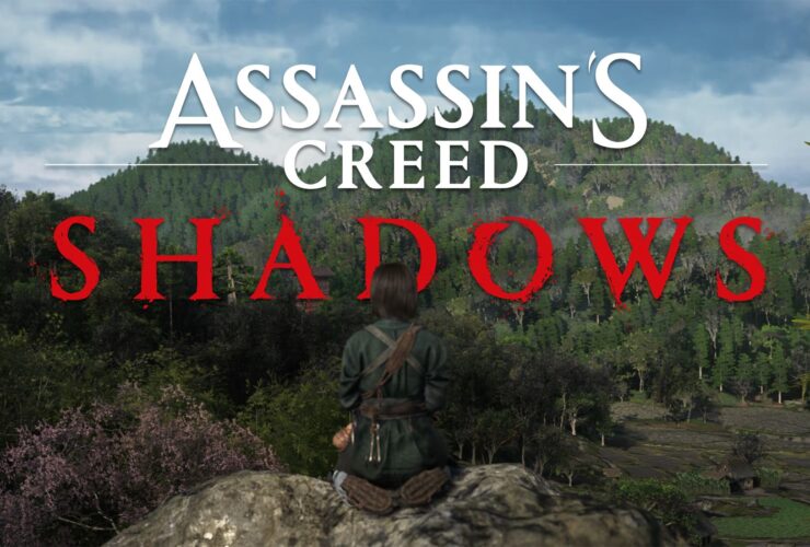 How Assassin's Creed Shadows Breathes Life Into Its World