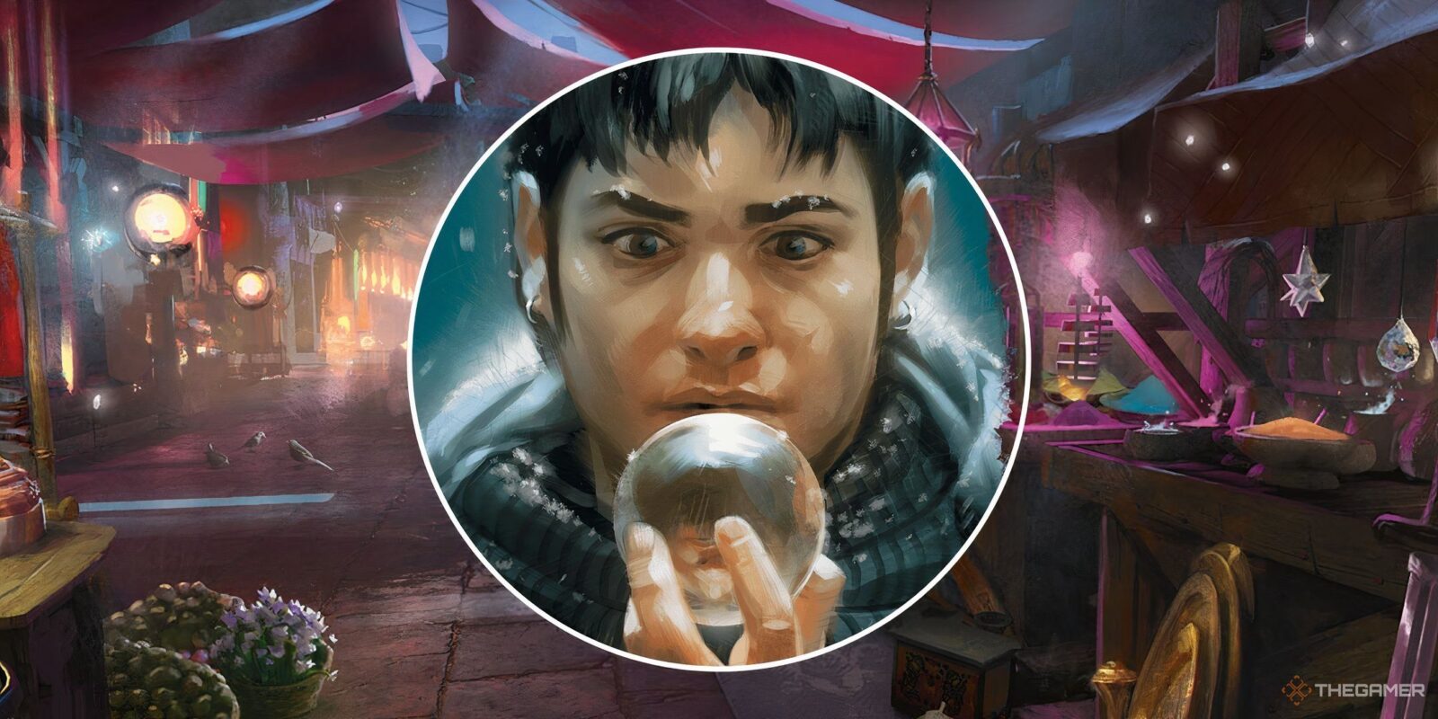 How Attunement Works In DND