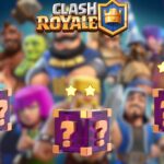 How Do Lucky Drops Work In Clash Royale?