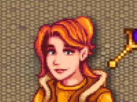 How Do You Get Return Scepter in Stardew Valley?