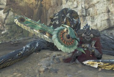 How Does Antivirus Work in Monster Hunter Wilds?