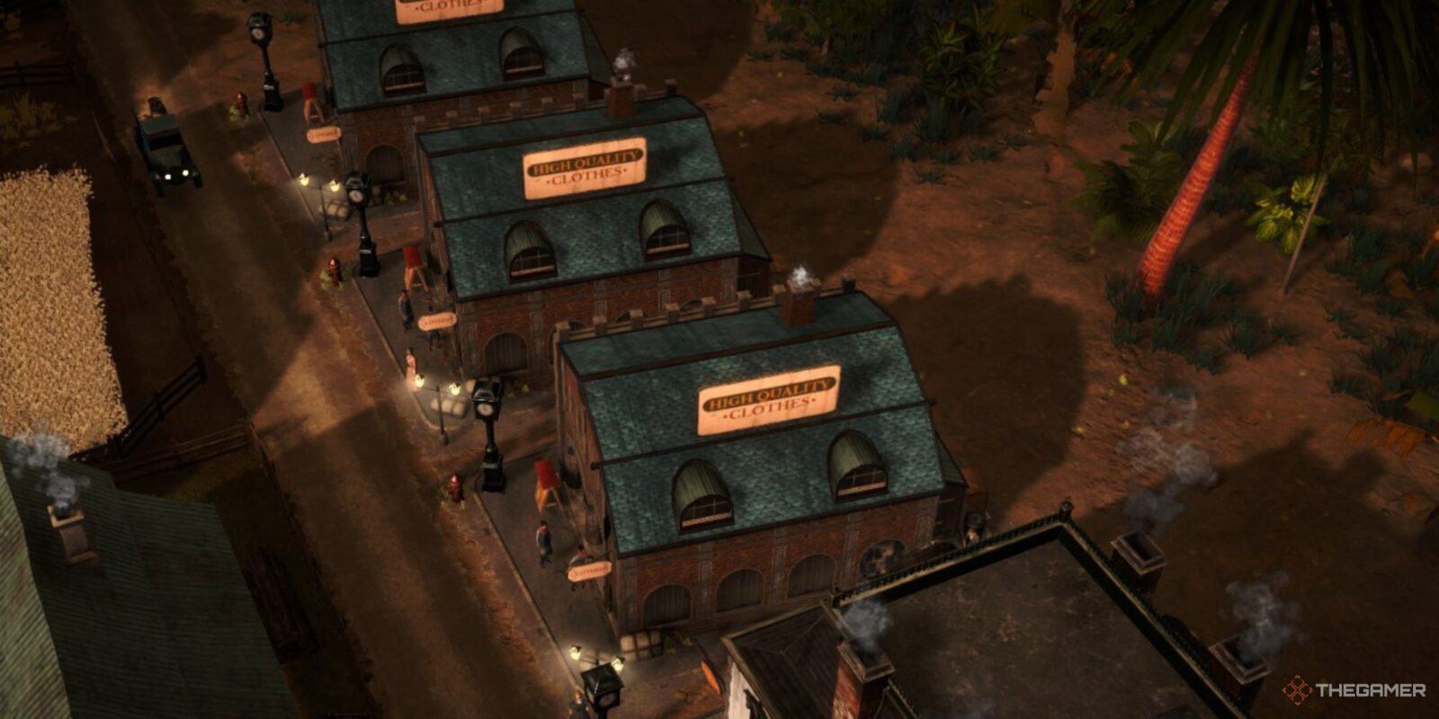 How Does Trading Work In Kaiserpunk?