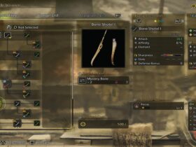 How Does Weapon Upgrades Work In Monster Hunter Wilds