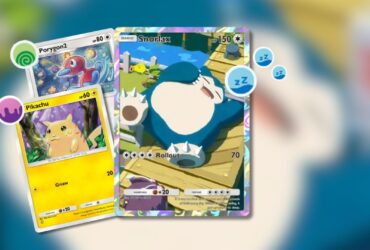 How Each Status Condition Works And How To Cure Them In Pokemon TCG Pocket