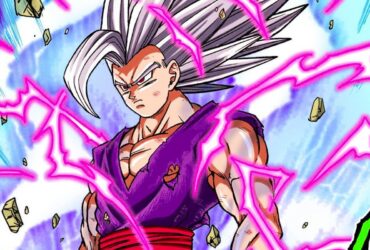 How Gohan Unlocked the Beast Mode, Explained