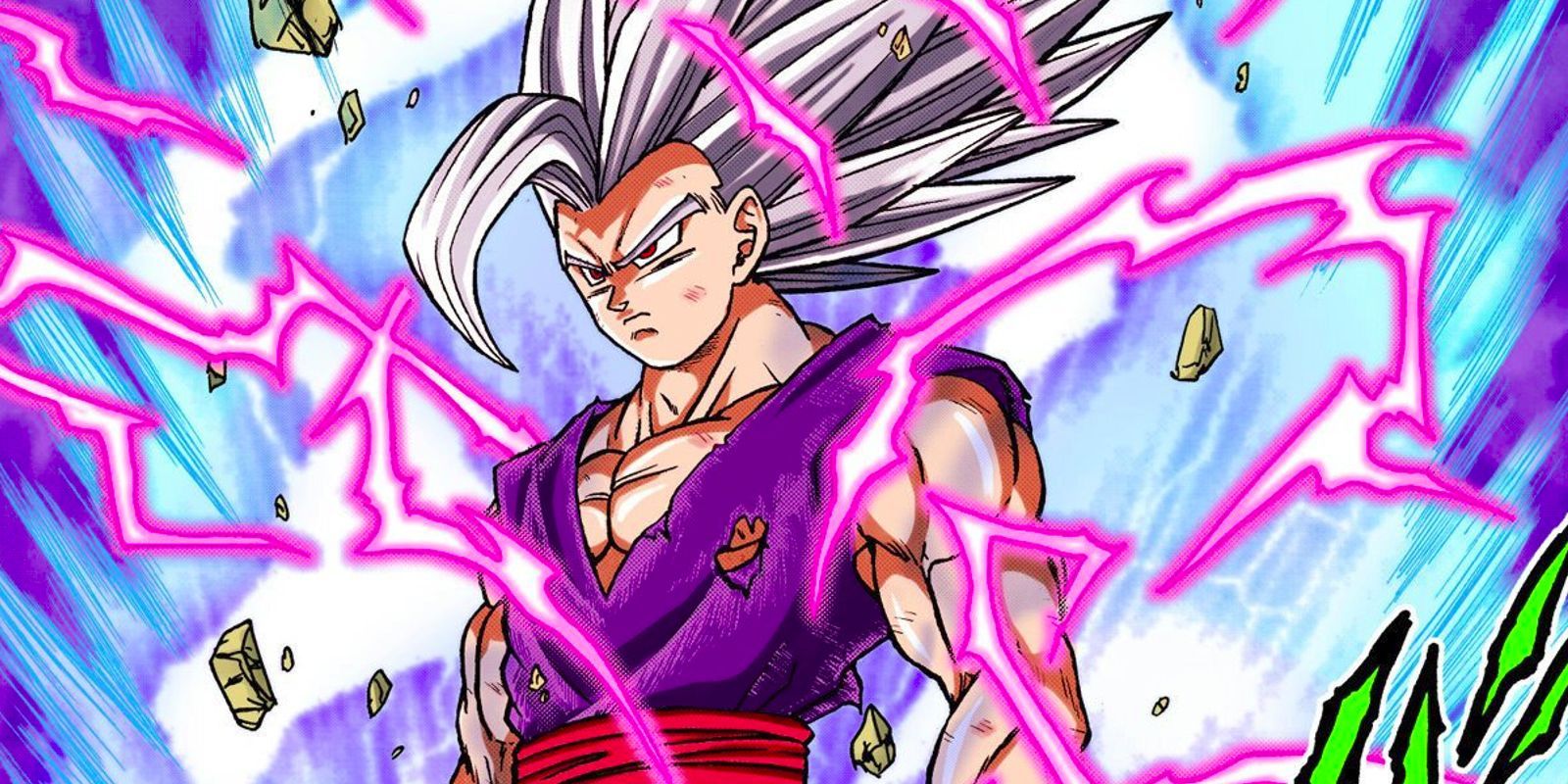 How Gohan Unlocked the Beast Mode, Explained