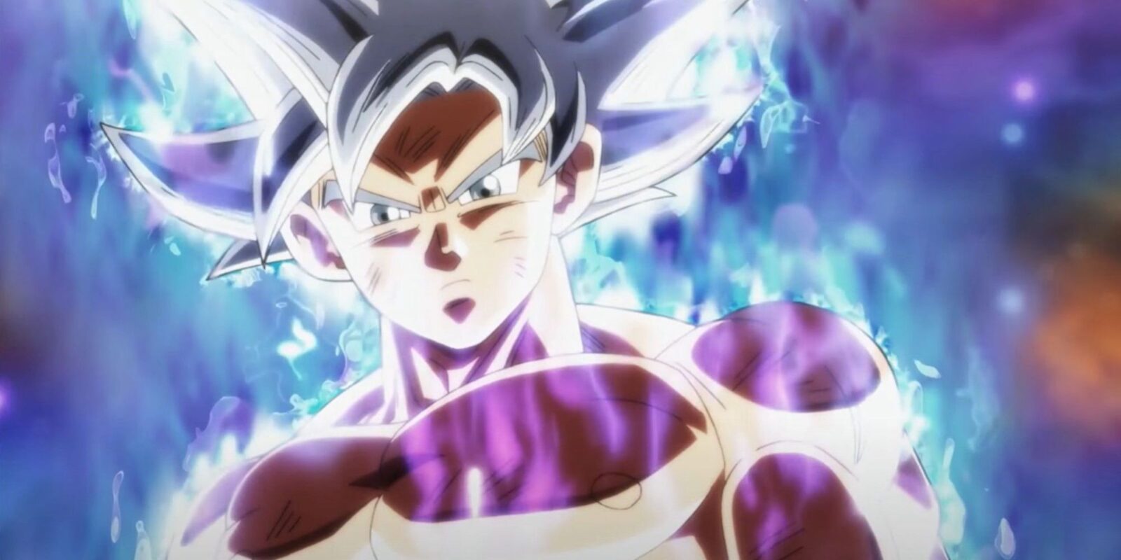 How Goku Unlocked Ultra Instinct, Explained