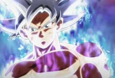 How Goku Unlocked Ultra Instinct, Explained