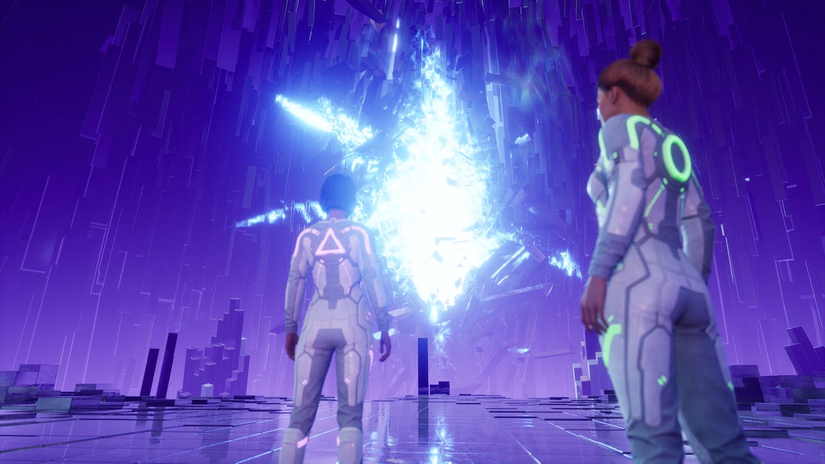 How Long To Beat Co-Op Adventure Split Fiction?