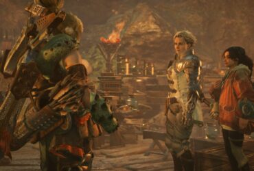 How Many Chapters Are There In Monster Hunter Wilds?