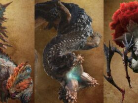 How Monster Hunter Wilds’ Opening Hunts Compare to World and Rise