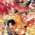 How One Piece Shot Up In Popularity After The Paramount War