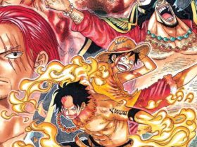 How One Piece Shot Up In Popularity After The Paramount War