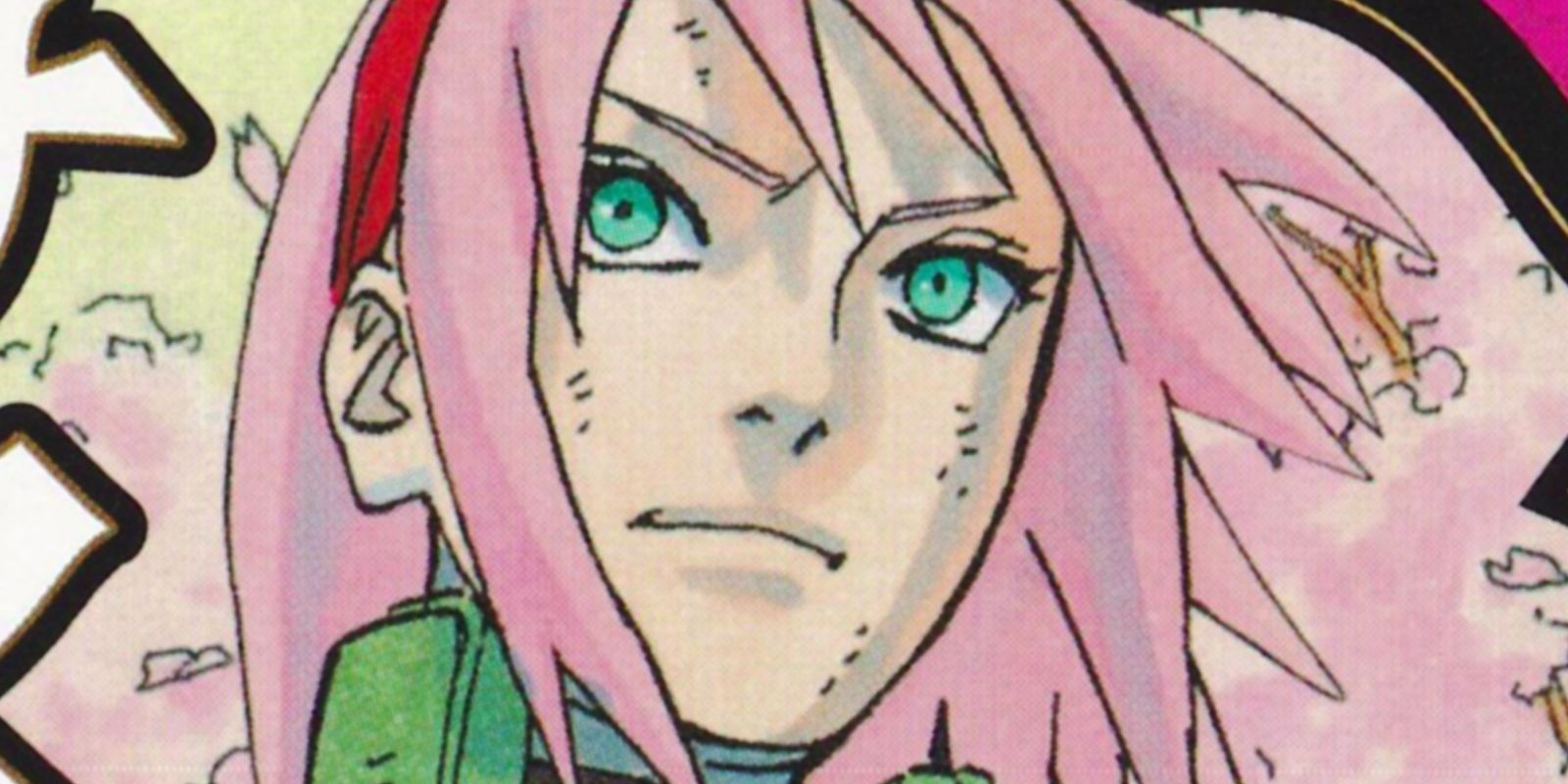 How Sakura Developed Genjutsu Resistance, Explained