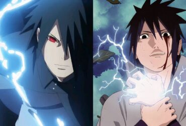 How Sasuke Upgraded Chidori, Explained