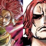 How Shanks Became The Youngest Conqueror's Coating User, Explained 