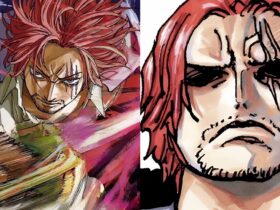 How Shanks Became The Youngest Conqueror's Coating User, Explained 