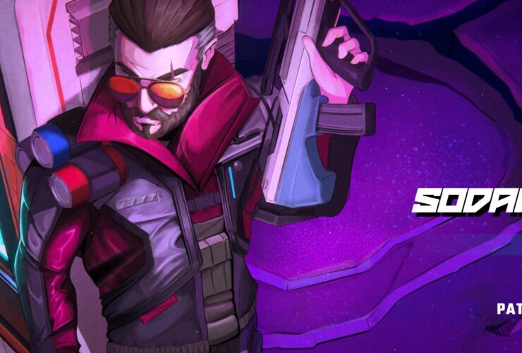 How Sodaman Solves One of the Bullet Heaven Genre's Biggest Problems