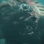 How To Beat Alpha Doshaguma In Monster Hunter Wilds