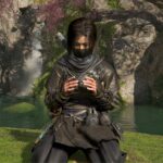 How To Beat Every Naoe Kuji-Kiri Flashback In Assassin's Creed Shadows