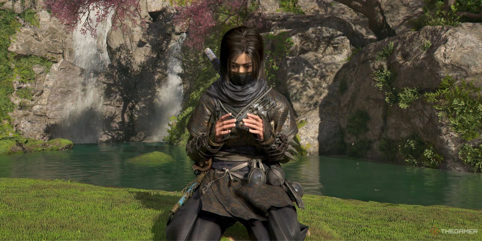 How To Beat Every Naoe Kuji-Kiri Flashback In Assassin's Creed Shadows