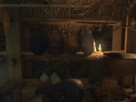 How To Brew Lion Perfume Potion In Kingdom Come: Deliverance 2