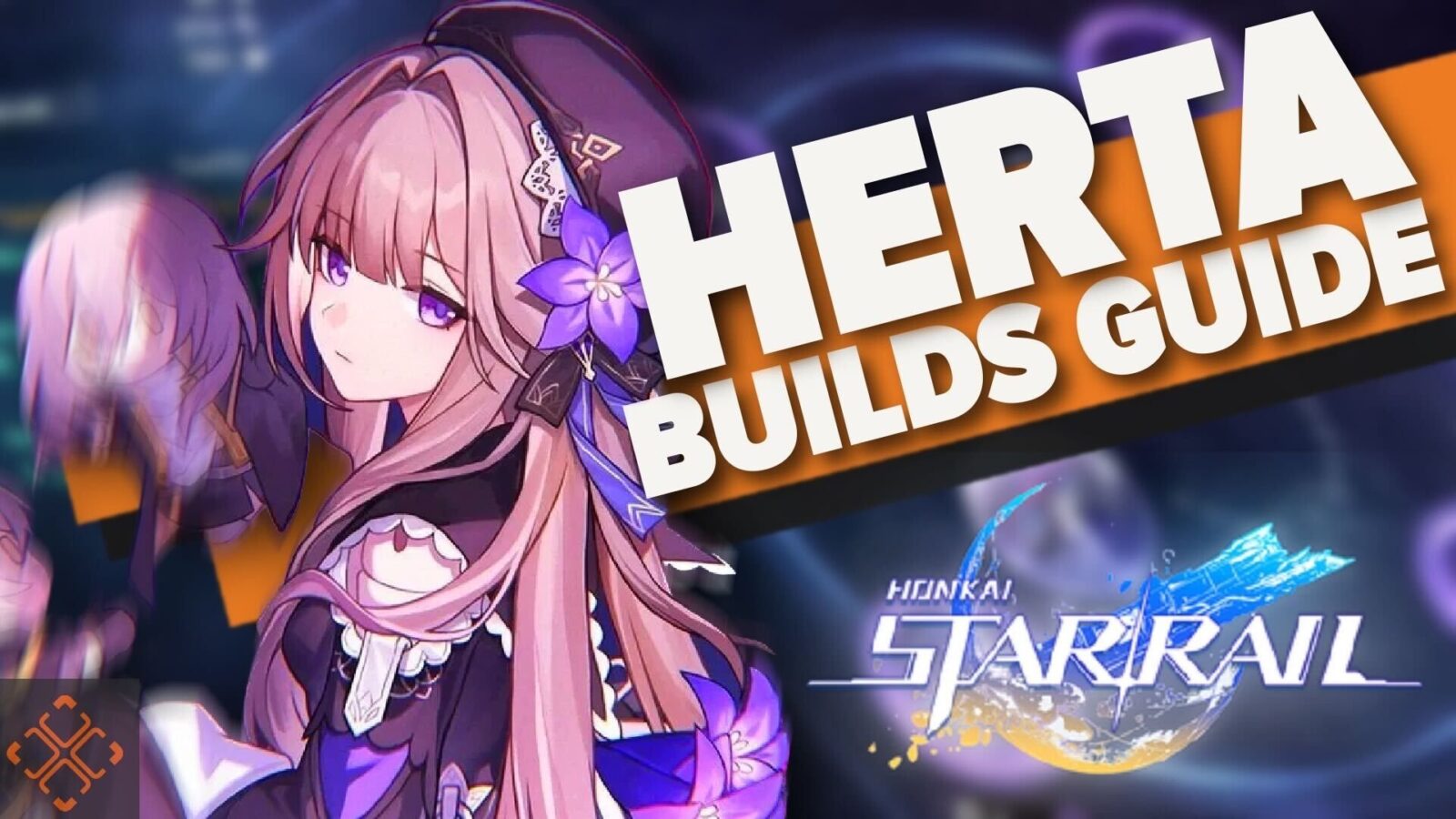 How To Build Herta In Honkai: Star Rail