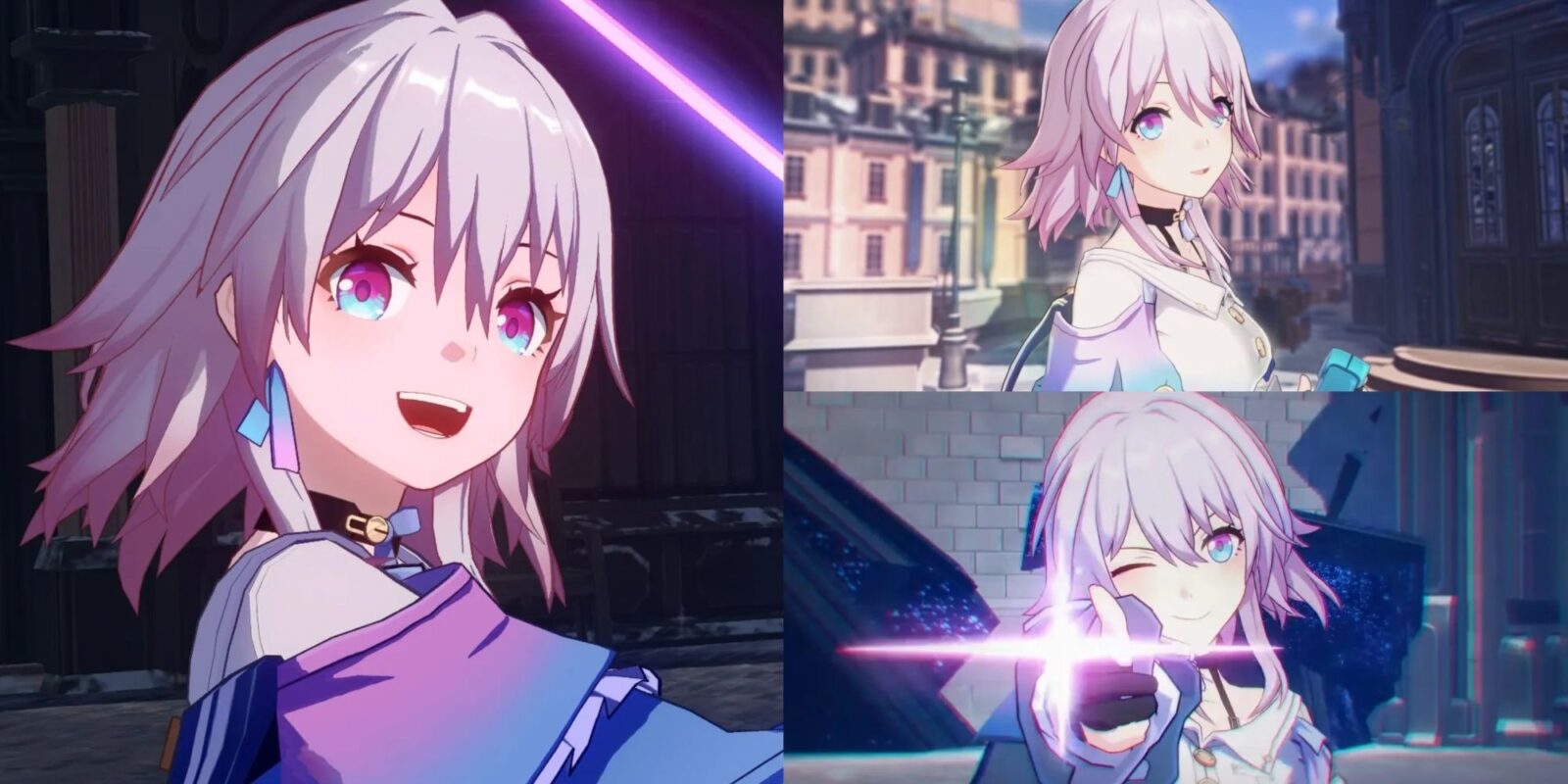 How To Build March 7th In Honkai: Star Rail